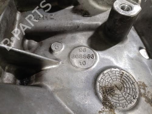 Gearbox CITROËN BERLINGO MULTISPACE (B9) 1.6 HDi 75 / BlueHDi 75 | BP38272959M3 - Image 8