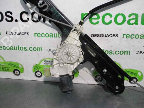 Front right window mechanism BMW 1 (E87)  | BP3152427C23 