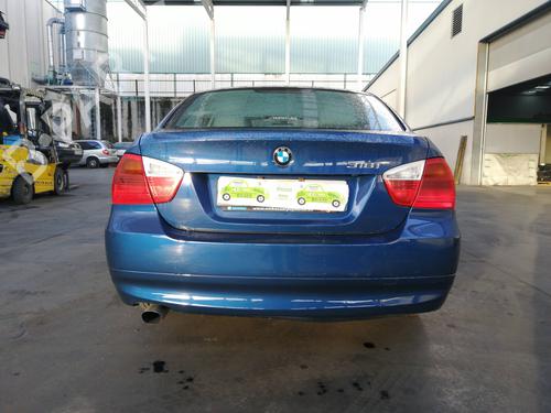 Electronic module BMW 3 (E90) 318 i | BP8503066M83 