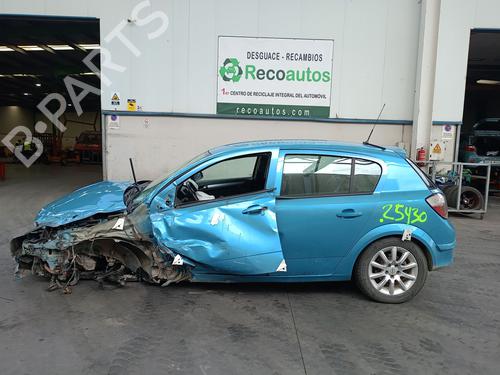 Tailgate handle OPEL ASTRA H (A04) 1.7 CDTI (L48) | BP34737500C132 - Image 3