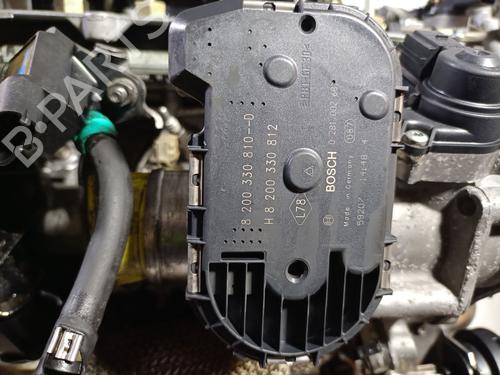 Engine RENAULT SCÉNIC II (JM0/1_) 2.0 dCi (JM1K) | BP39560196M1 - Image 10