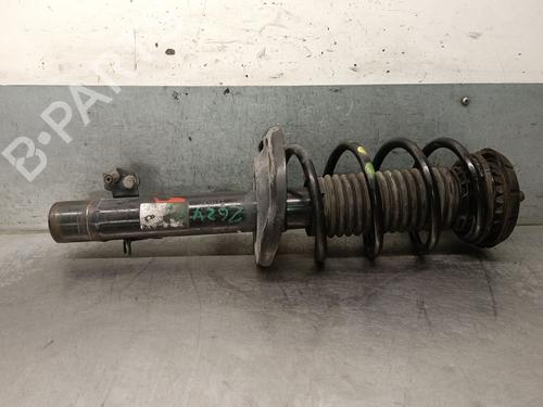 Used Left front shock absorber Left front shock absorber 38325025 38325025