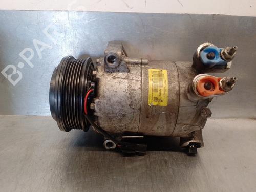 Used AC compressor FORD FOCUS III [2010-2020]  15205768