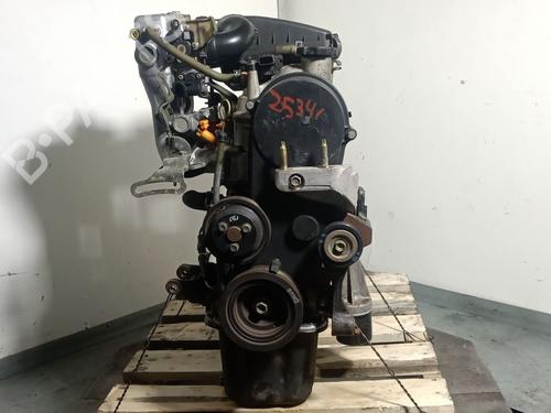 Used Engine Engine SUZUKI ALTO VI (FF, HA24_) 1.1 (RF410) (63 hp) 35980385 35980385