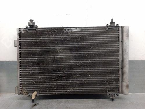 Used AC radiator PEUGEOT 5008 (0U_, 0E_) 2.0 HDi 150 / BlueHDi 150 (150 hp) 30087789