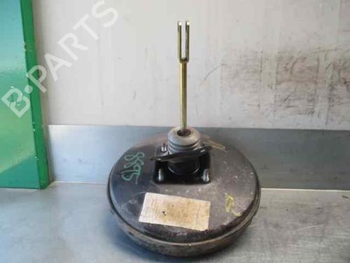 Used Servo brake PEUGEOT 406 (8B) 2.0 16V (132 hp) 4217141