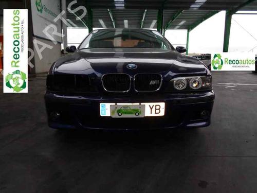 Warning switch BMW 5 (E39) 528 i | BP4872609I22 - Image 8