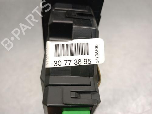 Left front window switch VOLVO XC90 I (275) D5 AWD | BP31145840I27 