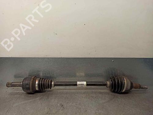 Used Left rear driveshaft CADILLAC SRX 3.6 AWD (258 hp) 10195846