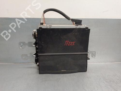 Radio MERCEDES-BENZ M-CLASS (W164) ML 320 CDI 4-matic (164.122) | BP12257830E6 