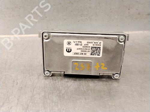 Electronic module CITROËN C4 III (BA_, BB_, BC_) 1.2 Hybrid 136 (BAHPYJ) | BP36868836M83 - Image 2