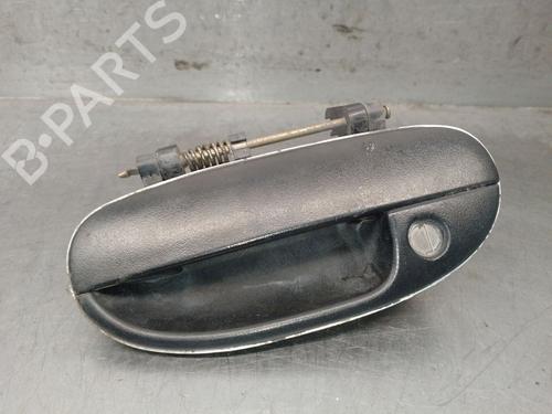Used Front left exterior door handle Front left exterior door handle 39648609 39648609