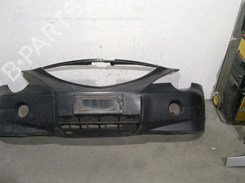 Used Front bumper SSANGYONG ACTYON I 2.0 Xdi (141 hp) 29182031