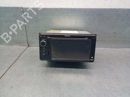 Used Display monitor Display monitor SUBARU FORESTER (SJ_) 2.0 D AWD (SJD) (147 hp) 34440791 34440791