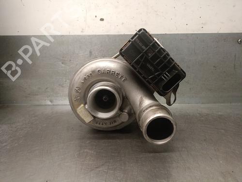 Turbolader/Kompressor SSANGYONG KORANDO (CK) 2.0 e-XDi (175 hp) 30361608