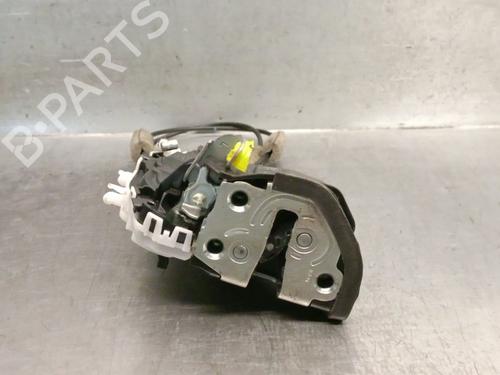 Rear left lock HONDA HR-V (RU) 1.5 (RU1) | BP26493467C100 