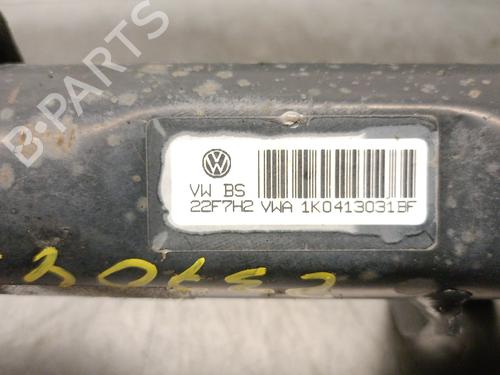 Right rear shock absorber SKODA OCTAVIA II (1Z3) 1.9 TDI | BP29501546M19 