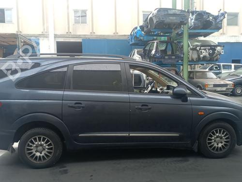 Fuel pump SSANGYONG RODIUS I 2.7 Xdi | BP39722718M76 - Image 9