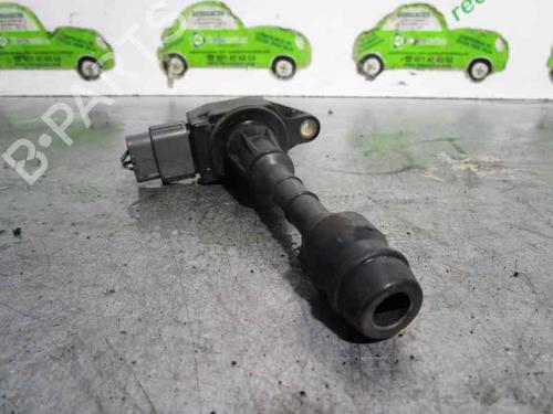 Ignition coil NISSAN MICRA III (K12) 1.2 16V | BP2064220M94 