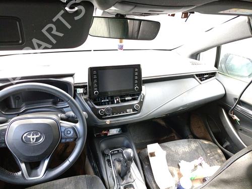 Electronic module TOYOTA COROLLA Estate (_E21_) 1.8 Hybrid (ZWE211) | BP25237845M83 - Image 12