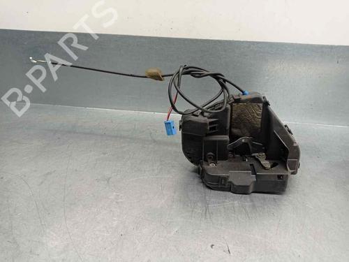 Used Rear left lock MERCEDES-BENZ CLS (C219) [2004-2011]  10770999