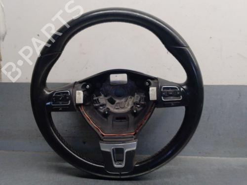 Used Steering wheel VW PASSAT B6 (3C2) 2.0 TDI 16V (140 hp) 30168770