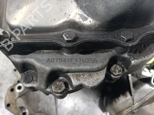 Gearbox OPEL COMBO Tour 1.3 CDTI 16V | BP30962467M3