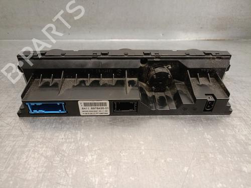 Climate control BMW 5 (E60) 520 d | BP22724971I5 