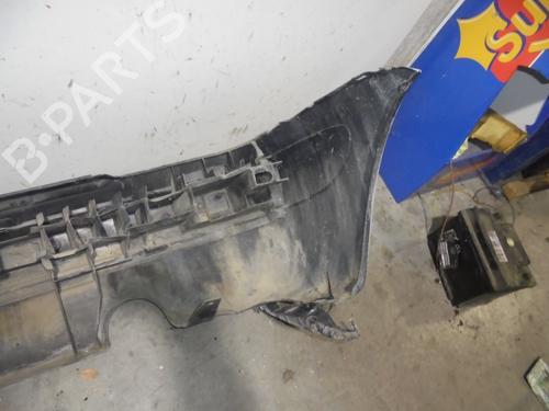 Rear bumper CITROËN XSARA (N1) 2.0 HDi 109 | BP8404891C8 