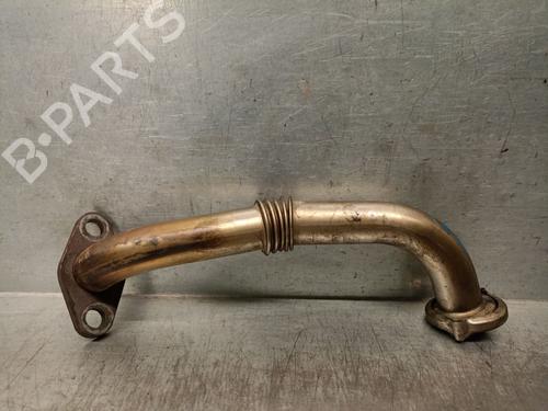 Rør RENAULT MEGANE I (BA0/1_) 1.9 dTi (BA08, BA0N) (98 hp) 31145886