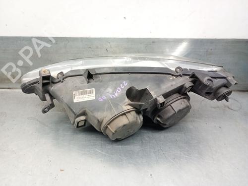 Højre forlygte PEUGEOT 307 SW (3H) 1.6 HDI 110 | BP23263241C29 