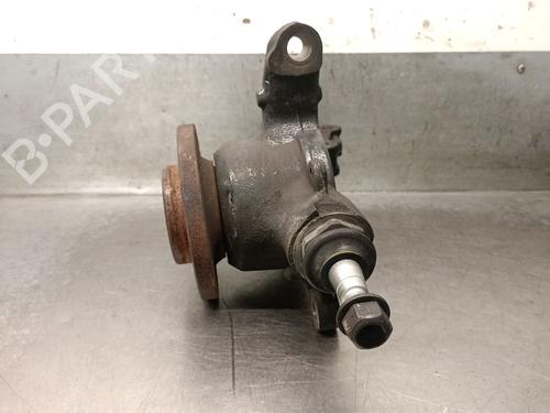Left front steering knuckle RENAULT MASTER III Van (FV) 2.3 dCi 130 FWD (FV0M, FV0Y, FV0J, FV02, FV03) | BP39503726M25 - Image 2