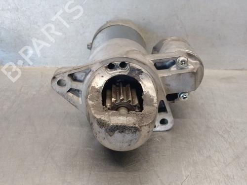 Startmotor SMART FORFOUR (454) 1.5 CDI (454.001) | BP23211495M8 