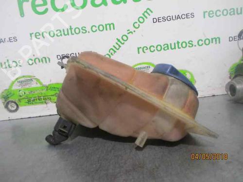 Expansion tank VW PASSAT B5.5 (3B3) 2.3 V5 | BP2335229C120 