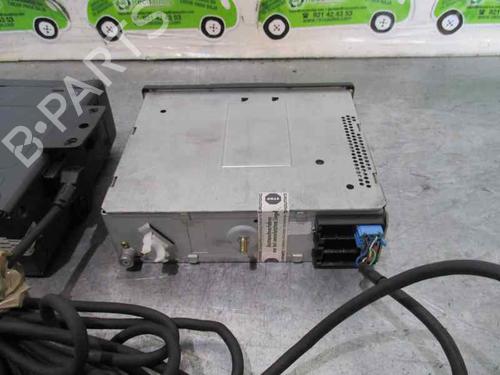 Radio ALFA ROMEO 145 (930_) 1.6 i.e. 16V T.S. (930.A2) | BP2085957E6 