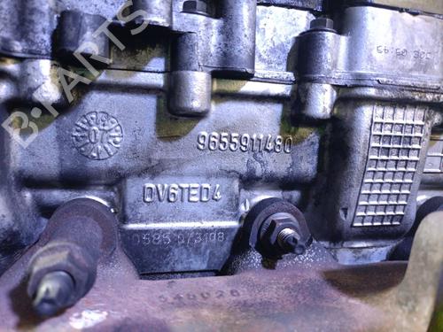 Moteur CITROËN C4 I (LC_) 1.6 HDi | BP30198288M1