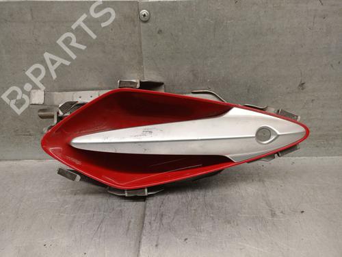 Used Front left exterior door handle Front left exterior door handle HONDA CIVIC VIII Hatchback (FN, FK) 1.8 (FN1, FK2) (140 hp) 34568457 34568457