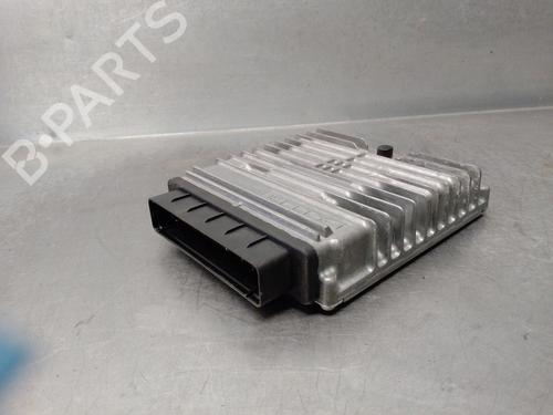 Engine control unit (ECU) FORD FOCUS I (DAW, DBW) 1.8 16V | BP15253156M57 