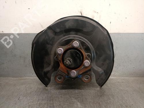 Used Right rear steering knuckle TOYOTA YARIS (_P21_, _PA1_, _PH1_) 1.5 Hybrid (MXPH10, MXPH11) (116 hp) 25024801