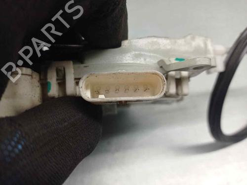 Rear left lock AUDI Q7 (4LB)  | BP12132405C100 