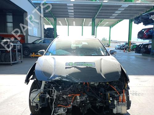 Left front window switch KIA NIRO I (DE) 1.6 GDI Hybrid | BP26542723I27 - Image 11