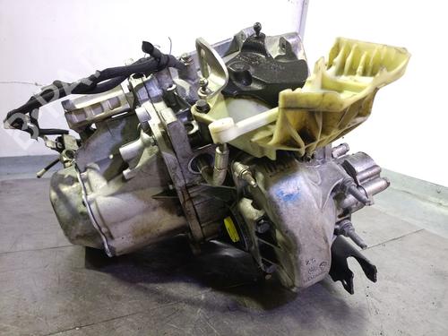 Getriebe CITROËN C4 CACTUS 1.6 BlueHDi 100 | BP28674465M3 