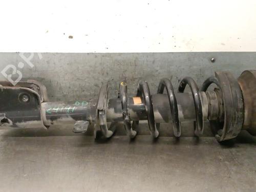 Used Right front shock absorber RENAULT TRAFIC II Bus (JL) 2.0 dCi 115 (JL00, JL01, JL0H, JL0M, JL0U) (114 hp) 31049437