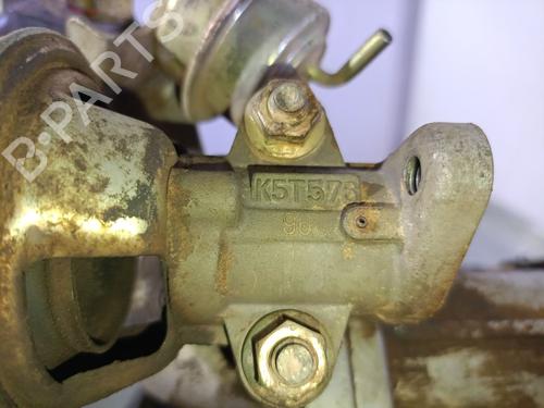 Motor FORD RANGER (ER, EQ, R_) 2.5 TD 4x4 | BP27298395M1 