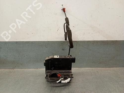 Used Rear right lock CITROËN C4 Grand Picasso II (DA_, DE_) 2.0 BlueHDi 150 (150 hp) 25239413