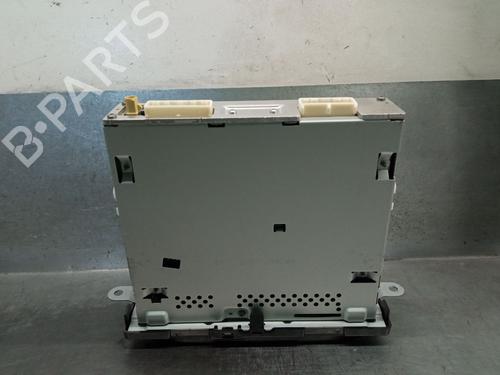 Bilradio SMART FORFOUR Hatchback (453) 0.9 (453.044, 453.053) | BP28683363E6 
