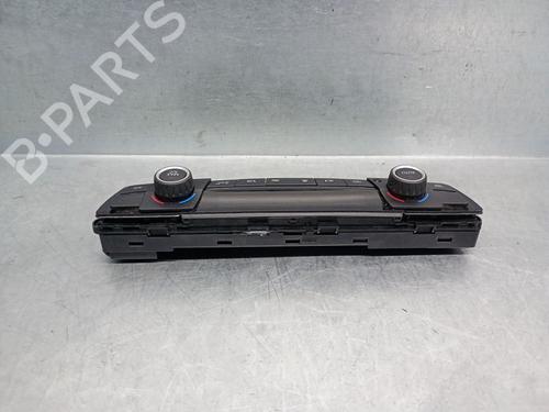 Climate control BMW 3 (F30, F80)  | BP29506652I5 