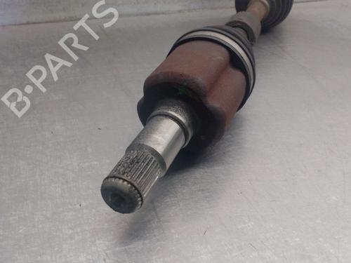 Left front driveshaft CHRYSLER GRAND VOYAGER V (RT) 2.8 CRD | BP38053315M38 - Image 4