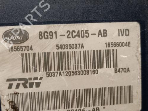 ABS pump FORD S-MAX (WA6) 1.8 TDCi | BP39246982M43 - Image 7