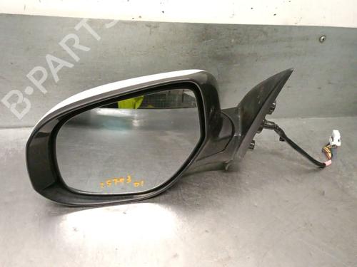 Used Left mirror Left mirror 36808647 36808647